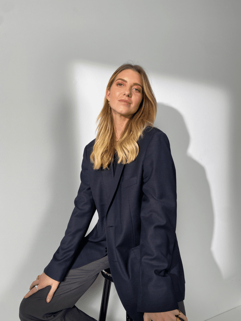 camilla krøyer billede fra Nellie