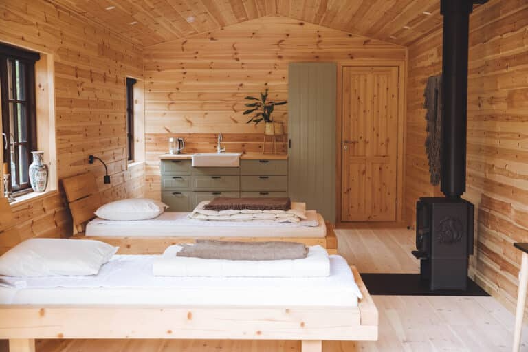 Sans & Samling