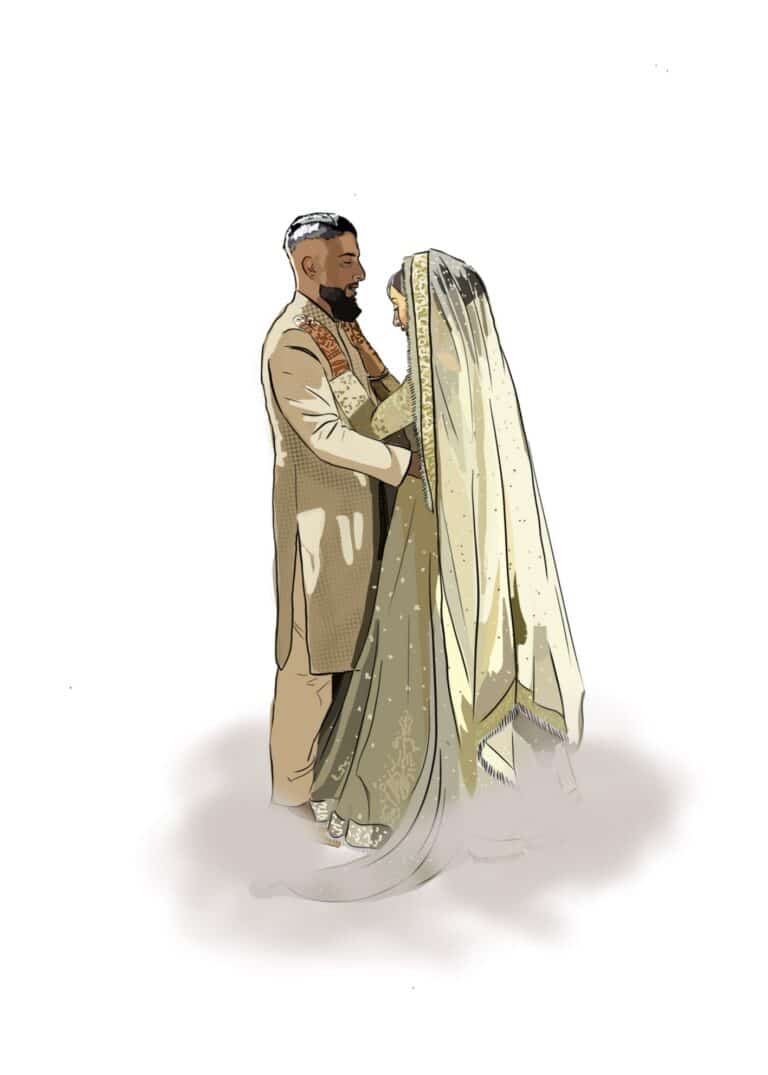 COUPLE