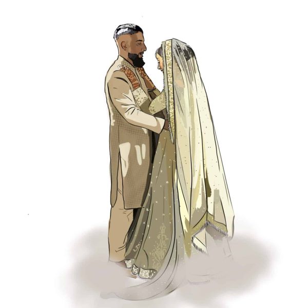 COUPLE
