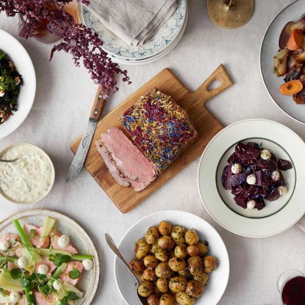 Meyers catering